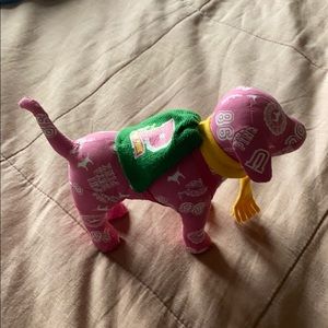 Victoria’s Secret PINK Dog